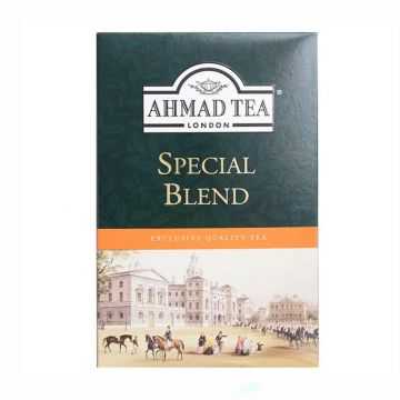 Ahmad Tea Special Blend Tea 500g