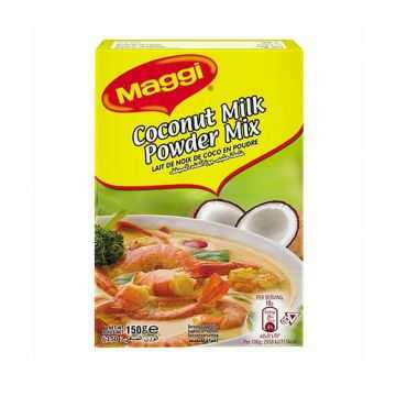 Maggi Coconut Milk Powder 150gm