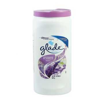 Glade Lavender And Vanilla Carpet And Room Refresher 907g