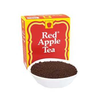 Red Apple Tea Powder 400g