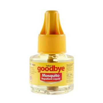 Good Bye Mosquito Repellent Liquid 45ML
