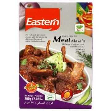 Eastern Spice Mix For Meat Masala 165g