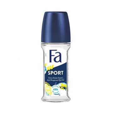 FA Deodorant Roll On 50ml