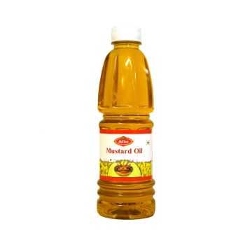 Alin Mustard Oil 1L