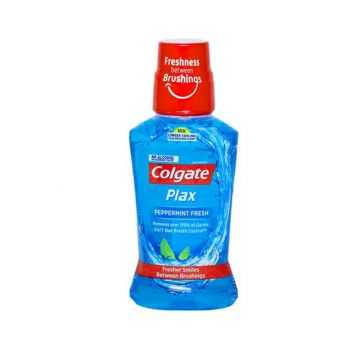 Colgate Plax Protection Mouthwash 250ml