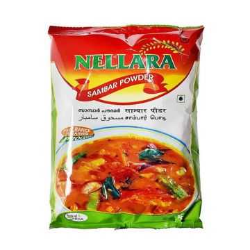 Nellara Sambar Powder 1kg Pack