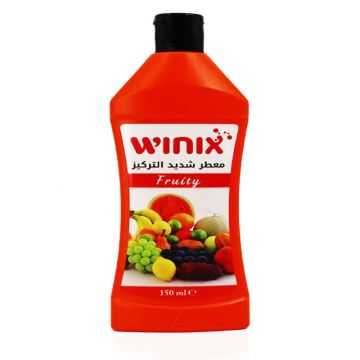 Winix Liquid Air Freshner Fruity 150ml