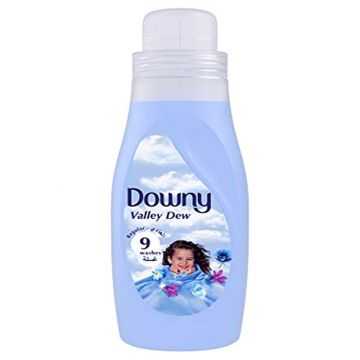 Downy Fabric Softener Valley Dew 1L
