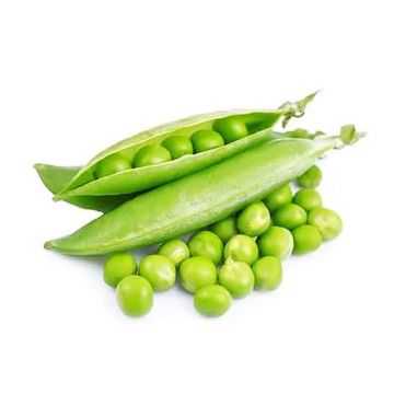 Alwan Packed Green Peas 1kg
