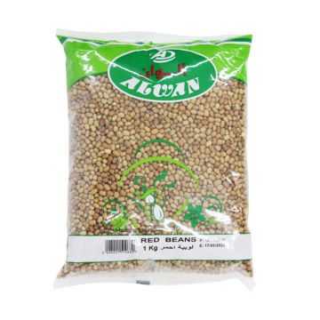 Alwan Red Beans Red Chowri 1kg