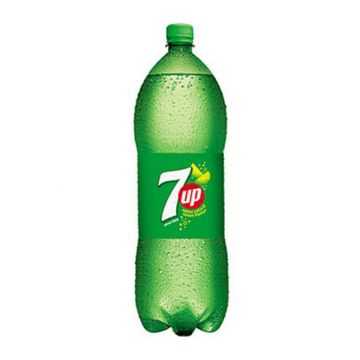 7UP Carbonated Soft Drink 2.28L Pack of 6
