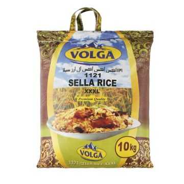 Pavit Sella Basmati Rice XXL 10kg Pack