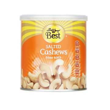 Best cashew nuts 275g