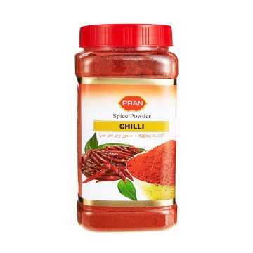 Pran Spice Chilli Powder 500g