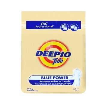 Tide Deepio Laundry Detergent 19kg