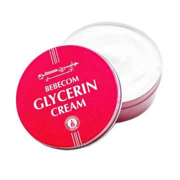 Bebecom Glycerin Cream 250ml
