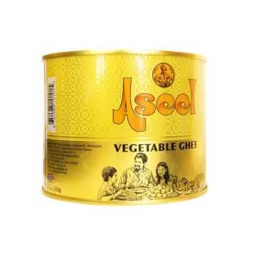 Aseel Vegetable Ghee 500g