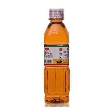 Pran Natural Mustard Oil 1ltr