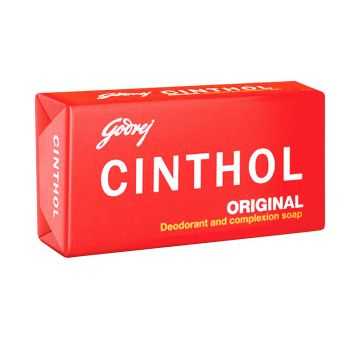 Cinthol Original Complexion Bath Soap 100g
