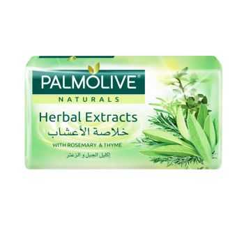 Palmolive Naturals Soap Herbal Extracts 170g