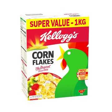 Kelloggs Corn Flakes Original 1kg