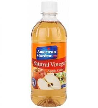 American Garden Apple Cider Vinegar 16oz