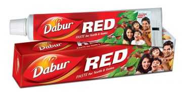 Dabur Red Tooth Paste Teeth & Gums 100g