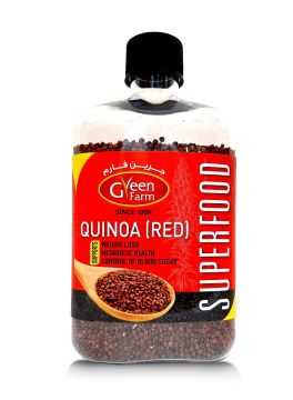 Green Farm Quinoa Red 200g