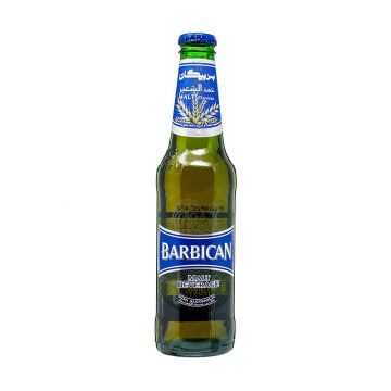 Barbican Malt Drink 330ml Drink