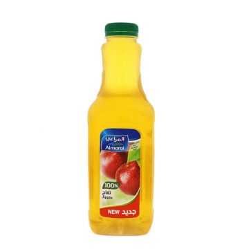 Almarai Apple Flavoured Juice 1L