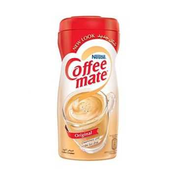 Nestle Coffee Mate Original Coffee 400g (Arabica)