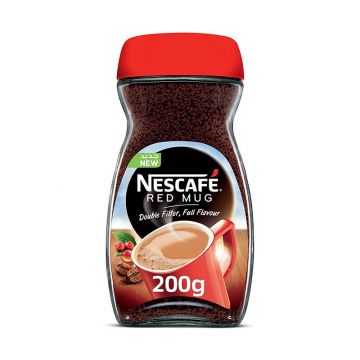 Nescafe Classic Arabic 190g