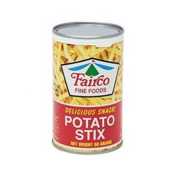 Fairco Fine Potato Stix 50gm 1Piece