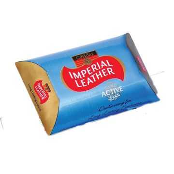 Imperial Leather Active Soap 175g