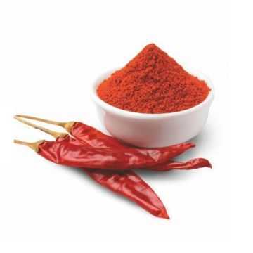 Dahab Fine Red Chilli Powder 500g