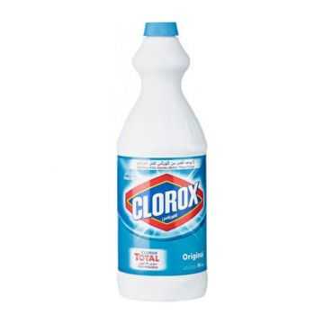 Clorox Bleach Original 950ml,Bottle