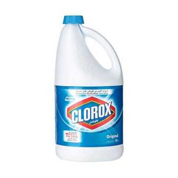 Clorox Bleach Original 1.89L 1Piece