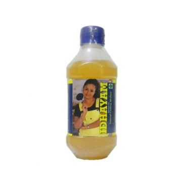 Idhayam Natural Sesame Oil 200ml