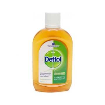 Dettol Anti-Bacterial Disinfectant 250ml
