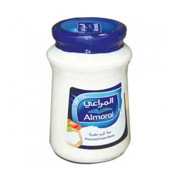 Almarai Spreadable Cheddar Cheese 200g