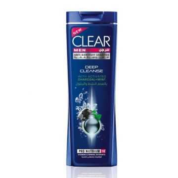 Clear Anti Dandruff Deep Cleanse 200ml