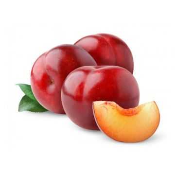 Plums Red 500g