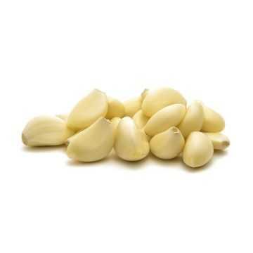 Peeled Garlic 2.5kg 