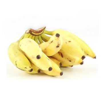 Banana Rasakadali 1kg