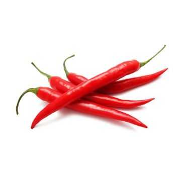 Red Chilly 100g
