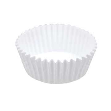 Falcon Pack Cake Cup 6cm White