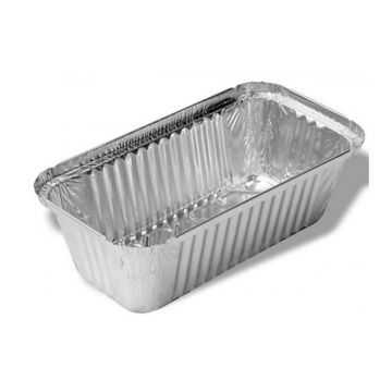 Hotpack Container 260 x 192 x 50mm-83185