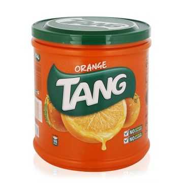 Tang Orange Flavoured Juice Powder 2kg