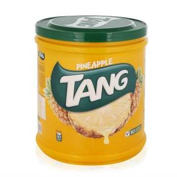 Tang Pineapple Flavoured Juice Powder 2kg