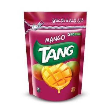Tang Mango Juice Powder Pack 1kg